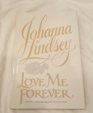 Love Me Forever by Johanna
