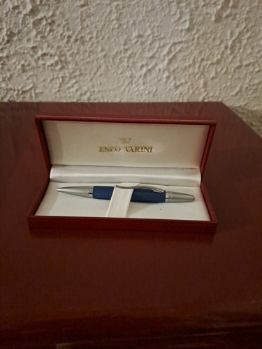 Coffret enzo varini - enzo,