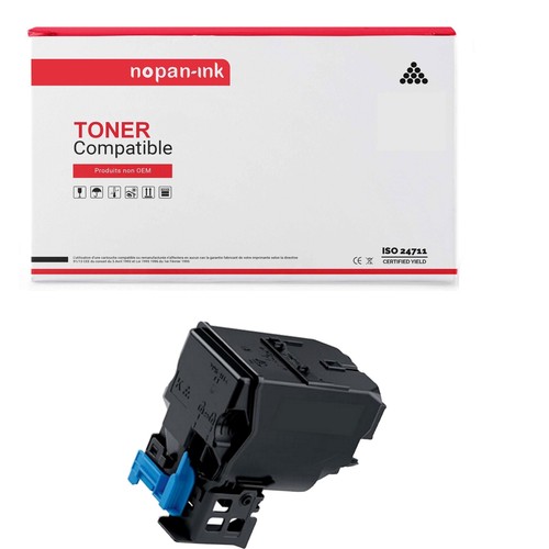 Toner compatible konica - toner,