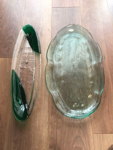 Ensemble vaisselle ovale - de, en