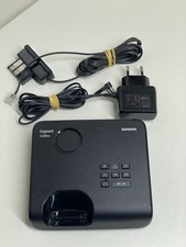 Station de base + Chargeur