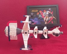 CAPITAINE FLAM - LE CYBERLAB