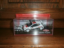 PEUGEOT 207 S2000  Rallye