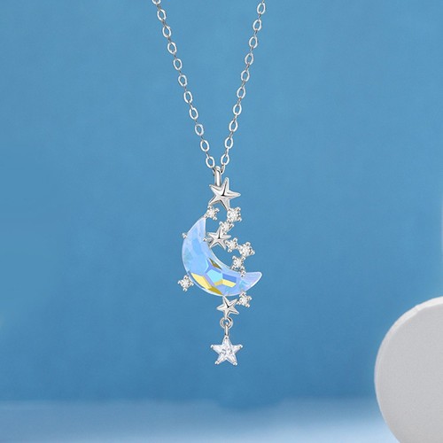 Collier gant - collier, ��l��gant