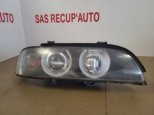 Phare avant droit xénon BMW
