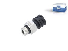 Capteur de pression DT Spare Parts 2.12461, M16 x 1,5, SW: 24, SPmax: 7 bar