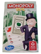 Hasbro Gaming Monopoly Deal