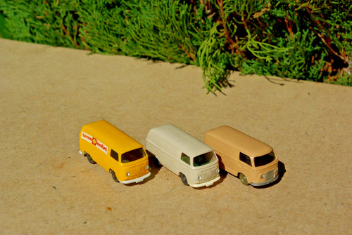 Wiking lot de 3 - wiking,