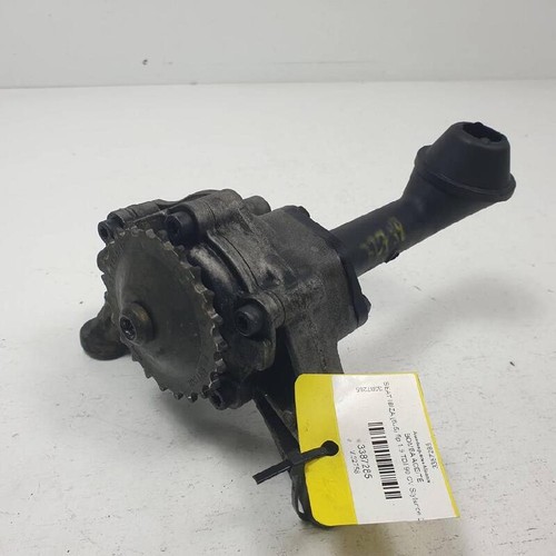 038115105c pompe huile seat - 038115105c,