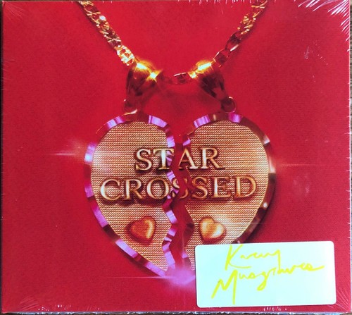 Kacey musgraves star crossed - kacey,