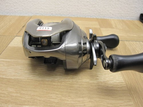 Moulinet shimano antares dc - 16,