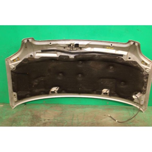 capot OPEL AGILA 00 08