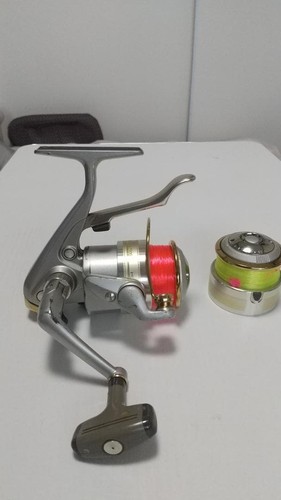 Moulinet toupie ryobi - moulinet,