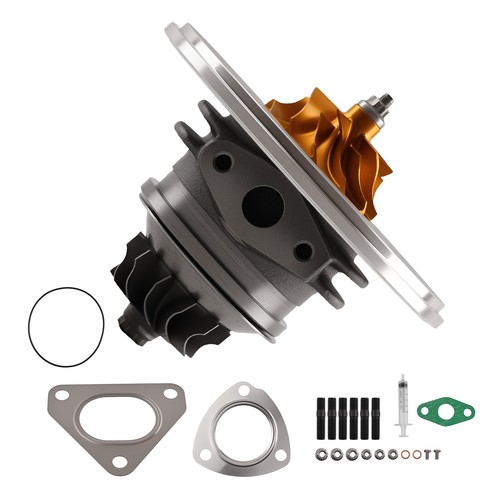 Billet turbo chra - billet,