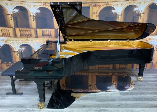 Fazioli f278 concert grand - concert,