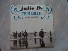 45t julie dassin - dassin", trouville