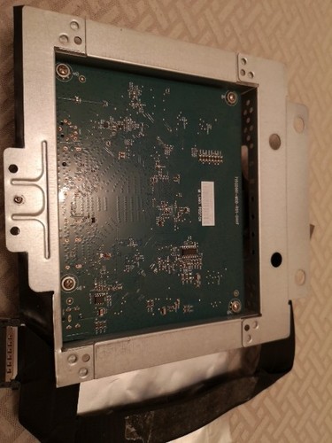 Carte mère moniteur msi - pc,