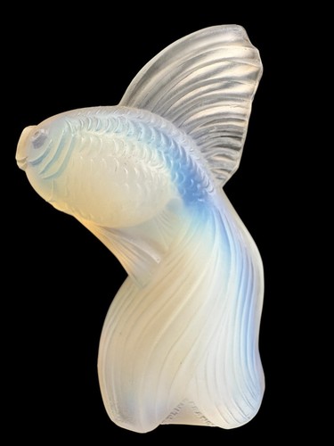 Etling figure veiltail - etling,