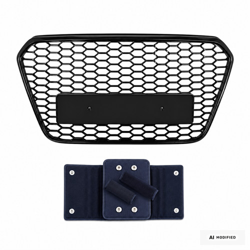 Calandre grille nid - calandre,