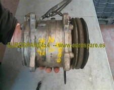 U508S100 compresseur clim JEEP