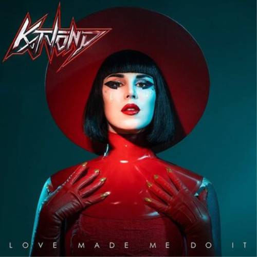 Kat von love made do - von,
