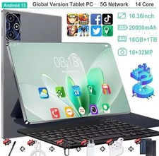 Tablette PC S10 Pro 10.36" –