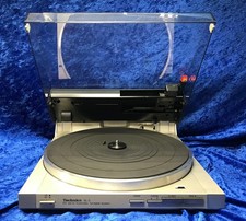 Platine Vinyle tangentiel TECHNICS SL-3 - GARANTI 1AN