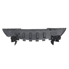 Cache sous moteur avant