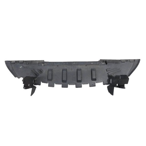 Cache sous moteur avant