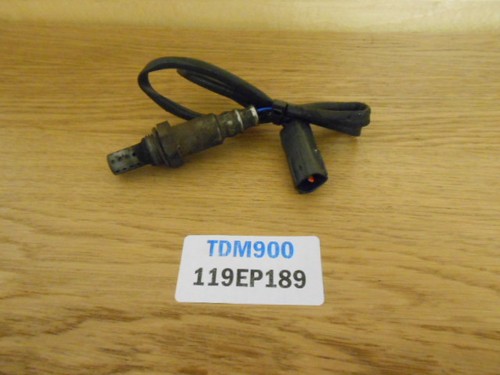 Sensor lamber yamaha tdm900 - sensor,