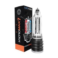 Hydromax 7 Bathmate Water
