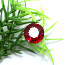 Naturel Certifié Rouge Sang