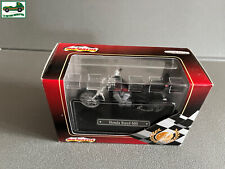 Moto miniature Honda Steed 600 Majorette au 1/18