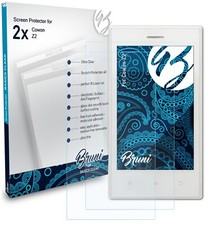 Bruni 2x Écran protecteur