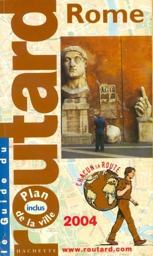 Rome 2004 collectif - rome,