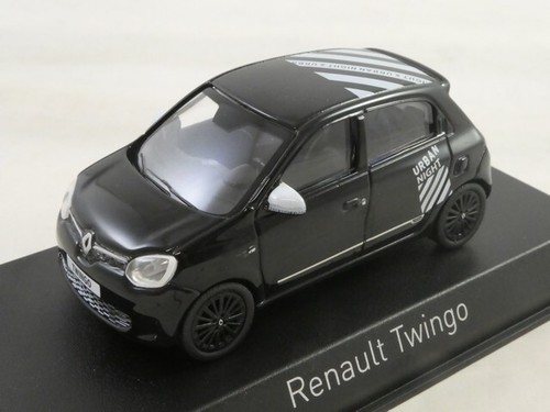 Norev renault twingo urban - norev,