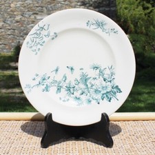 Ancienne assiette plate 23.7