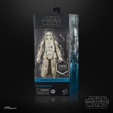 Hasbro Star Wars The Black Series Jedi: Fallen Order 6" Flametrooper
