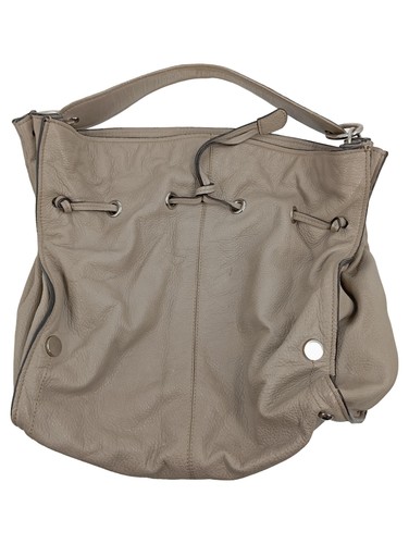 Coccinelle sac seau femme cuir - seau,