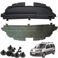 Isolation Acoustique Capot RENAULT KANGOO II FL 2013-2018 Europe