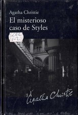 La mystérieuse affaire de Styles - Agatha Christie