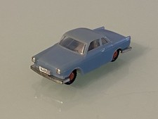 Jouet Ancien Anguplas Miniacars BMW 700 1/86