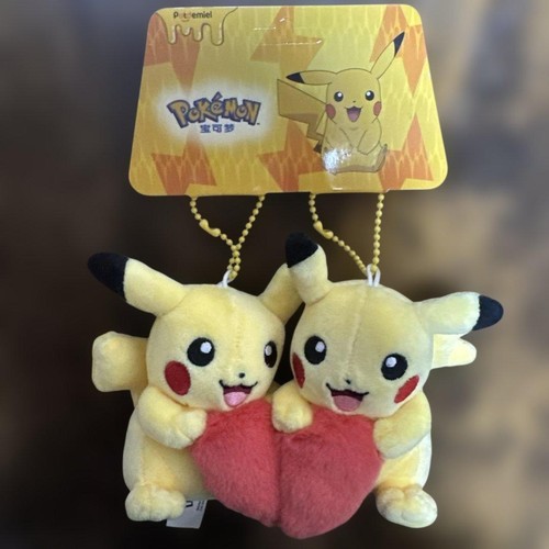 Paire mascotte pokemon - de, mascotte♡pokemon