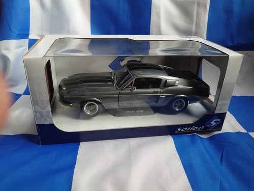 Ford mustang shelby - ford, gt500