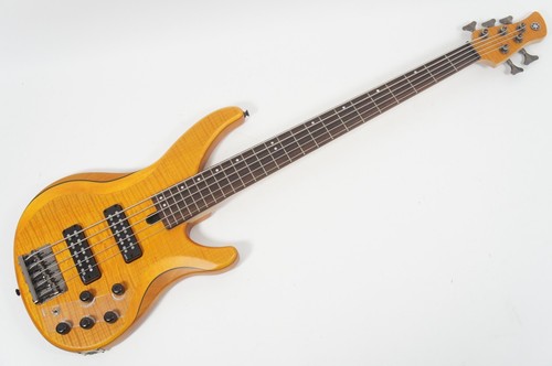 Yamaha trbx605fm mam matte - yamaha,