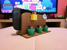 Support Dock Nintendo Switch 2