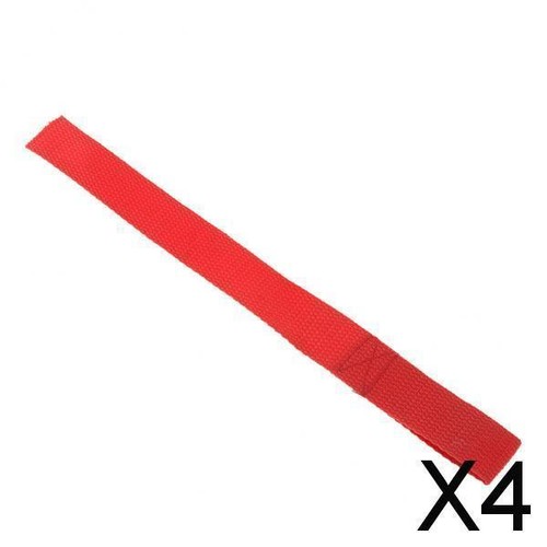 Corde extérieure de - 4x,