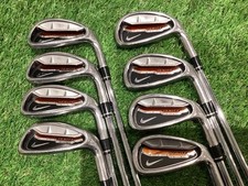 Nike IGNITE HYBRID Iron Set Flex UNI 8 pièces NIKE droitier F/S #15