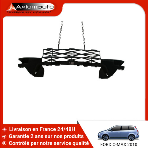 Absorbeur pare choc - 🇫🇷,