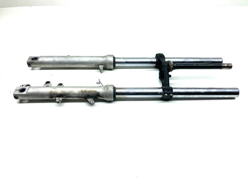 Fourche avant origine tubes - avant,